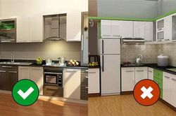 Đặt bếp trúng hố vàng trong nhà, Thần Tài đang giận cũng phải mỉm cười phát lộc