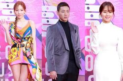 Thảm đỏ Seoul Music Awards 2020: Taeyeon (SNSD) lộ dấu hiệu tuổi tác đọ sắc bên cạnh 'sao nhí một thời' Kim So Hyun