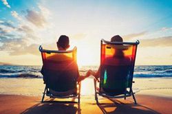 Cảm ơn chồng cũ vì đã... phản bội