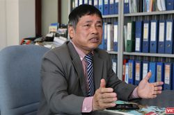 Tiến sĩ Toán học Nguyễn Ngọc Chu: 'Không nên coi tin giả bao giờ cũng xấu, bởi có lúc nó là một nhu cầu của thực tiễn xã hội!'