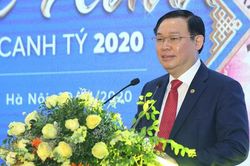 10.000 tỷ đồng tăng vốn cho Vietcombank và Vietinbank trong quý I/2020