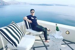 'Bầu' Hiển tiếp tục trao trọng trách cho con trai thứ Đỗ Vinh Quang