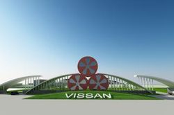 Năm nay, Vissan tiếp tục xây dựng vùng chăn nuôi chất lượng cao