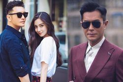 Vấn nạn từ thiện ủng hộ chống dịch bệnh của sao Hoa Ngữ: Người không đóng góp thì được tâng lên mây, kẻ có lòng lại quy kết thành keo kiệt