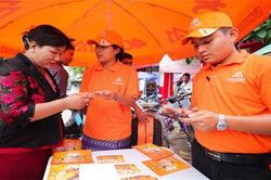 Lợi nhuận của Viettel Global tăng mạnh