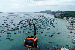 Ấn tượng Phú Quốc