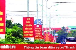 Mùa xuân nhân lên niềm tin và hy vọng!