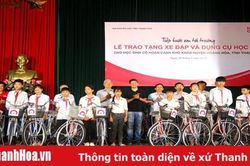 Phát huy vai trò của hội khuyến học trong hỗ trợ các hoạt động giáo dục