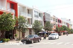 Xây dựng một 'thành phố đáng sống'