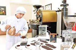 'Gắn sao' sản vật địa phương trong tỉnh Gia Lai