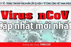 Bộ Y tếMở đường dây nóng phòng bệnh do virus corona