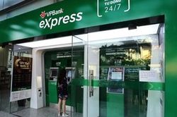 VPBank vượt kế hoạch lợi nhuận 2019, đạt mức kỷ lục 10.334 tỷ đồng