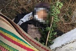 Hai thanh niên thương vong khi trở lại Sài Gòn sau kỳ nghỉ Tết