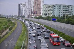 Đầu tư tuyến kết nối đường Pháp Vân - Cầu Giẽ với đường Vành đai 3 của Hà Nội