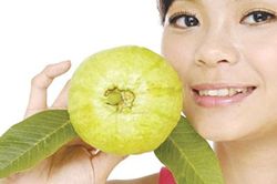 Khả năng làm đẹp da của vitamin C