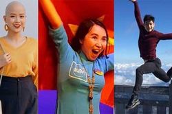 Nếu cuộc đời này không có họ...