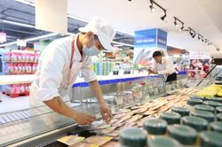 Bình ổn thị trường sau tết