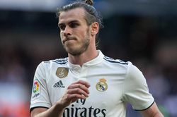 HLV Zidane làm sáng tỏ tương lai của Bale