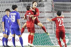 Tuyển nữ Việt Nam: Vé dự Olympic, dễ mà khó