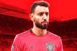 MU: Tân binh Bruno Fernandes sẽ sưởi ấm những trái tim lạnh giá ở Old Trafford