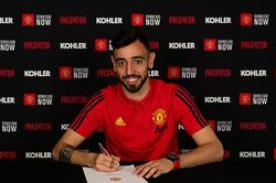 MU: Bruno Fernandes sẽ mang đến điều gì cho Ole Solskjaer?