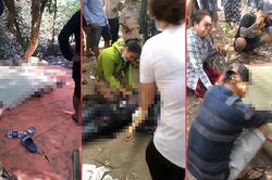 Siết chặt vòng vây, truy bắt nghi can bắn 6 người thương vong