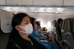 Một hãng hàng không Việt Nam công bố ngừng bay đến Trung Quốc