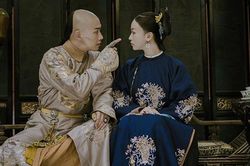 Những cách trốn thị tẩm cao tay của phi tần khi 'đến tháng'