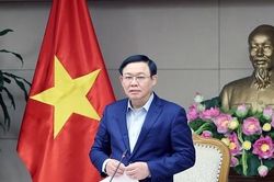 Tăng cường kiểm tra, xử phạt hành vi không niêm yết giá khẩu trang hoặc niêm yết nhưng tăng giá bán