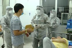 'Phun thuốc chống virus corona trên bầu trời toàn quốc' là tin nhảm