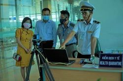 Cần Thơ: Tạm ngưng nhận khách Trung Quốc vì dịch Corona