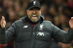 Bruno Fernandes được chào đón ở MU, Klopp tuyên bố nóng