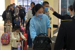 Gia đình hủy du xuân, chấp nhận mất nhiều tiền vì lo sợ virus corona