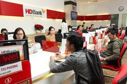 Ngân hàng HDBank báo lãi 5.018 tỷ đồng, cao nhất từ trước tới nay