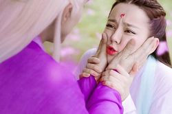 'Trạm kế tiếp là hạnh phúc' vượt mặt phim mới của Địch Lệ Nhiệt Ba