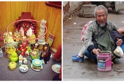 5 điều 'đại kỵ' trong ngày vía Thần Tài: Nếu phạm phải sẽ mất sạch phúc lộc, nghèo khó quanh năm