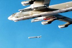 Tomahawk mới nhất của Mỹ cũng vô tác dụng với Tor của Nga?