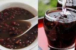Nấu đậu đen cho thêm thứ này vào da trắng hồng, mỡ bụng dày bao nhiêu cũng biến mất sau 5 tối