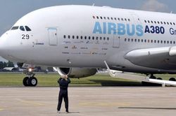 Airbus đồng ý thỏa thuận về các cuộc điều tra hối lộ