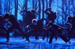 Màn biểu diễn 'Black Swan' của BTS đạt 10.000.000 view Youtube chỉ sau 24 giờ