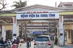 Thái Bình: Cách ly 1 bệnh nhân nghi nhiễm Corona đi từ Vũ Hán về
