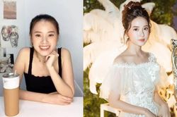 Midu 'gây thương nhớ' với mặt mộc đẹp không tỳ vết đúng chuẩn 'thần tiên tỷ tỷ'