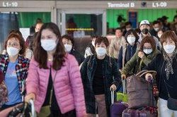 Khẩu trang N95, khẩu trang y tế trở thành mặt hàng được tìm kiếm nhiều nhất Việt Nam do virus corona