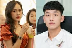 NHM 'sốc' vì bạn gái Trọng Đại bị hacker tống tiền, dọa tung clip nhạy cảm