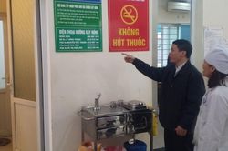 Bộ Y tế bác tin đồn 'một người bệnh nhiễm virus corona ở Vĩnh Phúc đã tử vong'