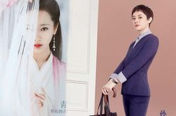 10 phim bom tấn chiếu mạng trên Tencent 2020: Một mình Tôn Lệ đấu với dàn tiểu hoa đán