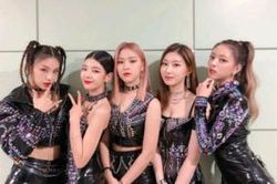 'The Fact Music Award 2020' công bố đội hình sao nữ thứ hai