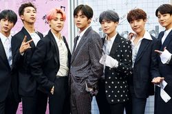Năm thứ hai liên tiếp BTS xác nhận biểu diễn tại The Fact Music Awards