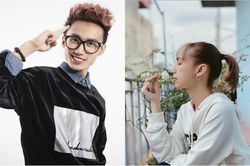 Lynk Lee chính thức cập nhật profile facebook thành giới tính nữ