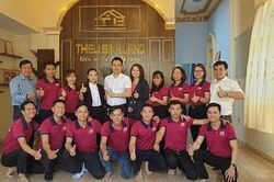 CEO tuổi Tý Thái Hữu Trường: Nhân viên là tải sản vô giá của doanh nghiệp
